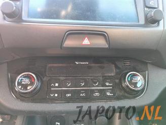 Kia Sportage Sportage (SL), Terreinwagen, 2010 / 2016 1.6 GDI 16V 4x2 picture 12