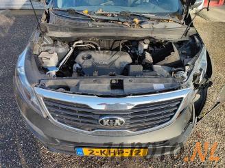 Kia Sportage Sportage (SL), Terreinwagen, 2010 / 2016 1.6 GDI 16V 4x2 picture 13