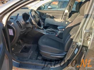 Kia Sportage Sportage (SL), Terreinwagen, 2010 / 2016 1.6 GDI 16V 4x2 picture 8