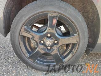 Toyota Aygo Aygo (B40), Hatchback, 2014 1.0 12V VVT-i picture 16