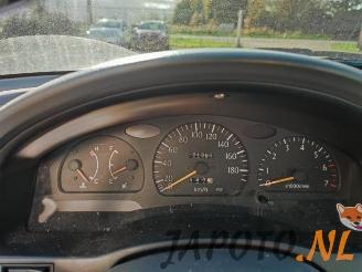 Toyota Starlet Starlet (EP9), Hatchback, 1996 / 1999 1.3,XLi,GLi 16V picture 15