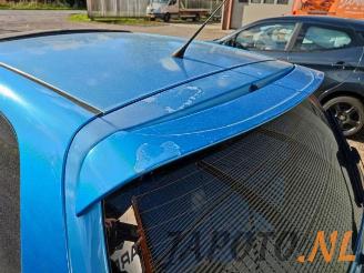 Toyota Starlet Starlet (EP9), Hatchback, 1996 / 1999 1.3,XLi,GLi 16V picture 9