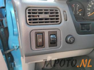 Toyota Starlet Starlet (EP9), Hatchback, 1996 / 1999 1.3,XLi,GLi 16V picture 18