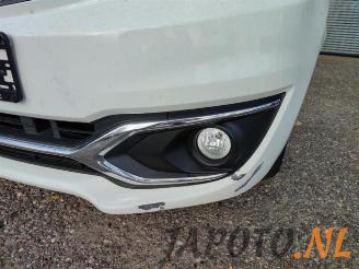 Mitsubishi Space-star Space Star (A0), Hatchback, 2012 1.0 12V picture 8