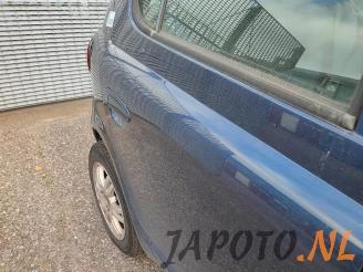 Toyota Yaris Yaris (P1), Hatchback, 1999 / 2005 1.3 16V VVT-i picture 8