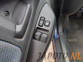 Toyota Yaris Yaris (P1), Hatchback, 1999 / 2005 1.3 16V VVT-i picture 13