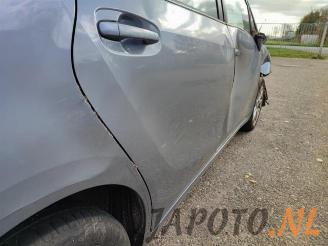 Toyota Verso Verso, MPV, 2009 / 2018 1.8 16V VVT-i picture 10