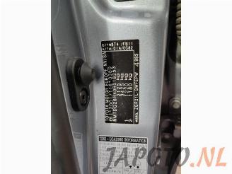 Toyota Verso Verso, MPV, 2009 / 2018 1.8 16V VVT-i picture 16