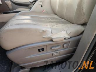 Nissan Murano Murano (Z51), SUV, 2007 / 2014 3.5 V6 24V 4x4 picture 10