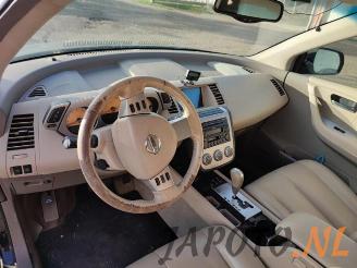 Nissan Murano Murano (Z51), SUV, 2007 / 2014 3.5 V6 24V 4x4 picture 11