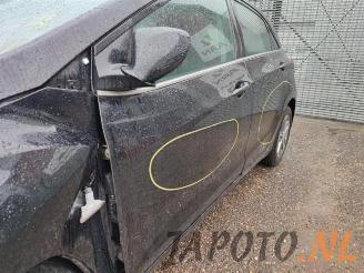 Hyundai I-30 i30 (GDHB5), Hatchback, 2011 1.4 16V picture 9