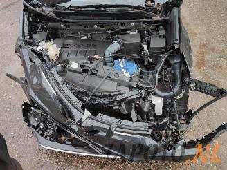 Toyota Rav-4 RAV4 (A4), Terreinwagen, 2012 / 2019 2.0 16V VVT-i 4x4 picture 16