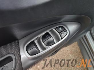 Nissan Juke Juke (F15), SUV, 2010 / 2019 1.6 16V picture 13