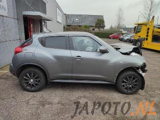 Nissan Juke Juke (F15), SUV, 2010 / 2019 1.6 16V picture 5
