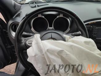 Nissan Juke Juke (F15), SUV, 2010 / 2019 1.6 16V picture 10