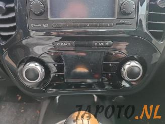 Nissan Juke Juke (F15), SUV, 2010 / 2019 1.6 16V picture 12