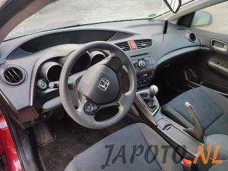 Honda Civic Civic (FK1/2/3), Hatchback, 2012 / 2017 1.4i VTEC 16V picture 9