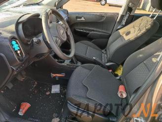 Kia Picanto Picanto (JA), Hatchback, 2017 1.0 12V picture 9