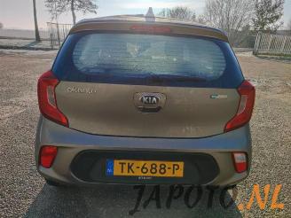 Kia Picanto Picanto (JA), Hatchback, 2017 1.0 12V picture 4