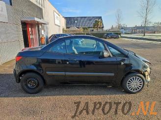 Mitsubishi Colt Colt CZC, Cabrio, 2006 / 2009 1.5 16V picture 6