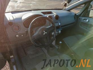 Mitsubishi Colt Colt CZC, Cabrio, 2006 / 2009 1.5 16V picture 11