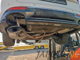 Kia Optima Optima Sportswagon (JFF), Combi, 2016 / 2019 2.0 CVVL 16V picture 9