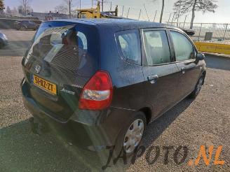 Honda Jazz Jazz (GD/GE2/GE3), Hatchback, 2002 / 2008 1.2 i-DSi picture 5