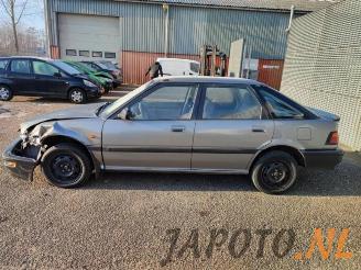 Honda Concerto Concerto, Hatchback, 1988 / 1996 1.5i 16V picture 2