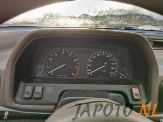 Honda Concerto Concerto, Hatchback, 1988 / 1996 1.5i 16V picture 9