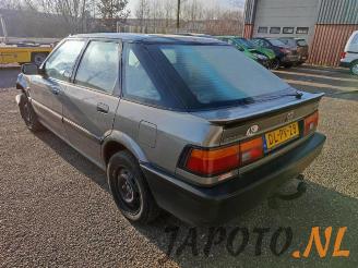 Honda Concerto Concerto, Hatchback, 1988 / 1996 1.5i 16V picture 3