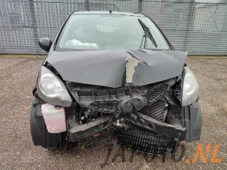 Toyota Aygo Aygo (B10), Hatchback, 2005 / 2014 1.0 12V VVT-i picture 8