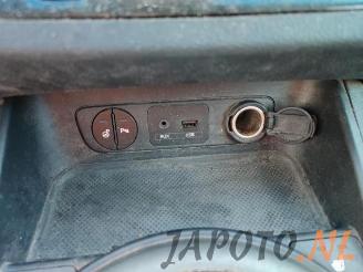 Kia Sportage Sportage (SL), Terreinwagen, 2010 / 2016 2.0 CRDi 16V VGT 4x4 picture 13