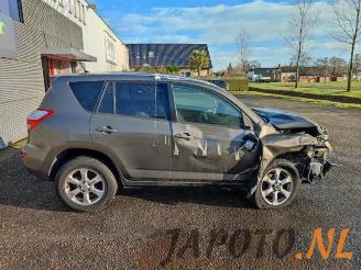 Toyota Rav-4 RAV4 (A3), Terreinwagen, 2005 / 2012 2.2 D-4D-F 16V 4x4 picture 6
