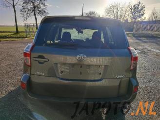 Toyota Rav-4 RAV4 (A3), Terreinwagen, 2005 / 2012 2.2 D-4D-F 16V 4x4 picture 4