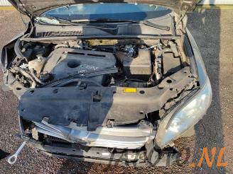 Toyota Rav-4 RAV4 (A3), Terreinwagen, 2005 / 2012 2.2 D-4D-F 16V 4x4 picture 16