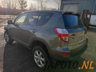 Toyota Rav-4 RAV4 (A3), Terreinwagen, 2005 / 2012 2.2 D-4D-F 16V 4x4 picture 3