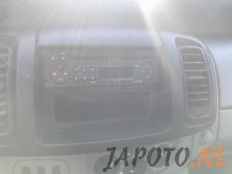 Nissan Primastar Primastar, Van, 2002 1.9 dCi 80 picture 14