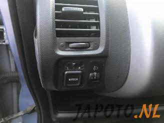 Honda Jazz Jazz (GD/GE2/GE3), Hatchback, 2002 / 2008 1.2 i-DSi picture 12