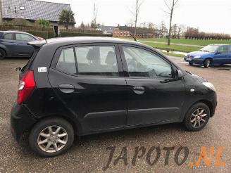 Hyundai I-10 i10 (F5), Hatchback, 2007 / 2013 1.2i 16V picture 5