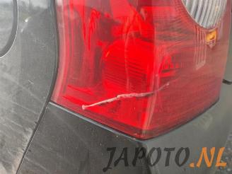 Suzuki Alto Alto (GF), Hatchback 5-drs, 2009 1.0 12V picture 8