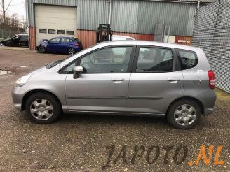 Honda Jazz Jazz (GD/GE2/GE3), Hatchback, 2002 / 2008 1.4 i-Dsi picture 2