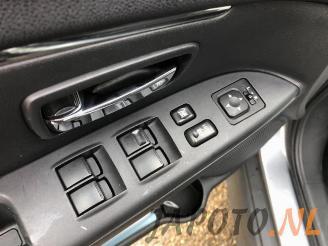 Mitsubishi ASX ASX, SUV, 2010 / 2023 1.6 MIVEC 16V picture 11