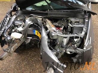 Mitsubishi ASX ASX, SUV, 2010 / 2023 1.6 MIVEC 16V picture 14