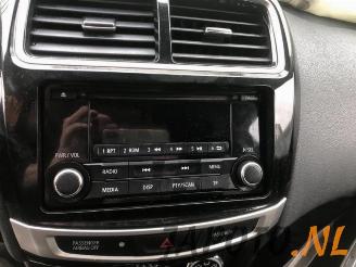 Mitsubishi ASX ASX, SUV, 2010 / 2023 1.6 MIVEC 16V picture 12