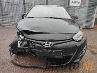 Hyundai I-20 i20, Hatchback, 2008 / 2015 1.2i 16V picture 7