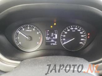 Hyundai I-20 i20 (GBB), Hatchback, 2014 / 2020 1.0 T-GDI 120 12V picture 16