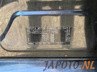 Lexus IS  picture 17