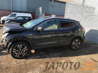 Nissan Qashqai Qashqai (J11), SUV, 2013 1.3 DIG-T 140 16V picture 2
