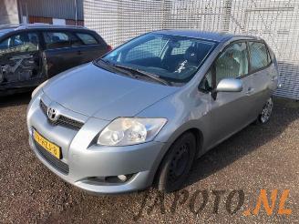 Toyota Auris Auris (E15), Hatchback, 2006 / 2012 1.6 Dual VVT-i 16V picture 1