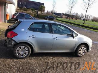 Toyota Auris Auris (E15), Hatchback, 2006 / 2012 1.6 Dual VVT-i 16V picture 5